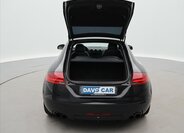 Audi TT Kupé 2,0 l 147 kw