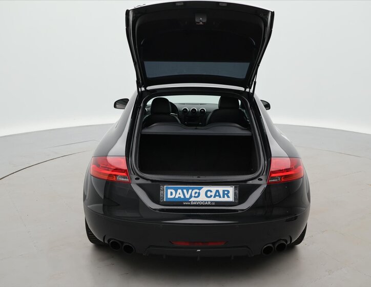 Audi TT Kupé 2,0 l 147 kw