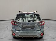 Subaru Crosstrek 7