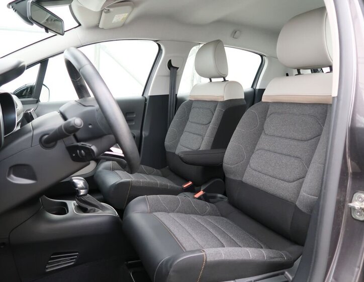 Citroën C3 Hatchback 1,2 l 81 kw