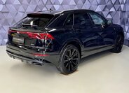 Audi Q8 SUV / Terénní 3,0 l 210 kw