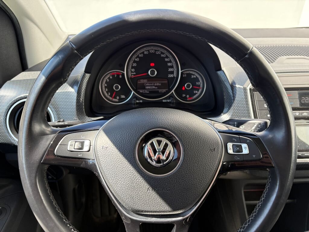 Volkswagen up! Hatchback 999,0 55 kw
