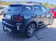 Mini Countryman Kombi 0,0 131 kw