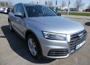 Audi Q5 SUV / Terénní 2,0 l 120 kw