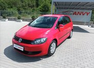 Volkswagen Golf Plus Kombi 1,6 l 66 kw