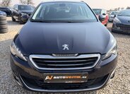 Peugeot 308 Kombi 2,0 l 110 kw