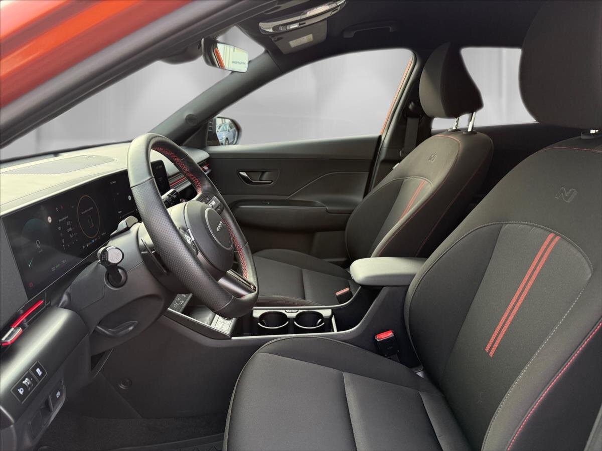 Hyundai Kona SUV 0,0 150 kw