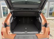 Opel Grandland SUV 1,2 l 107 kw