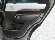 Land Rover Discovery 35