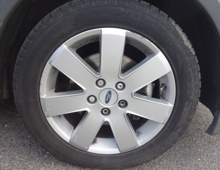 Ford Tourneo Connect 17