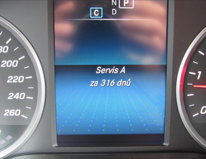 Mercedes-Benz GLC 15