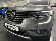 Renault Koleos SUV / Terénní 2,0 l 130 kw