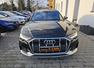 Audi A6 Allroad Kombi 3,0 l 250 kw
