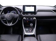 Toyota RAV4 SUV 2,5 l 136 kw