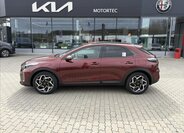 KIA XCeed SUV / Terénní 2,0 l 110 kw