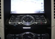 Infiniti QX70 SUV / Terénní 3,0 l 175 kw