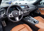 BMW Z4 Kabriolet 3,0 l 250 kw