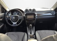 Suzuki Vitara SUV / Terénní 1,4 l 103 kw