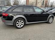Audi A4 Allroad 13