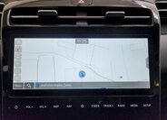 Hyundai Tucson SUV 1,6 l 110 kw