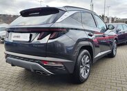 Hyundai Tucson 5