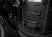 Mercedes-Benz Vito Skříň 2,0 l 120 kw