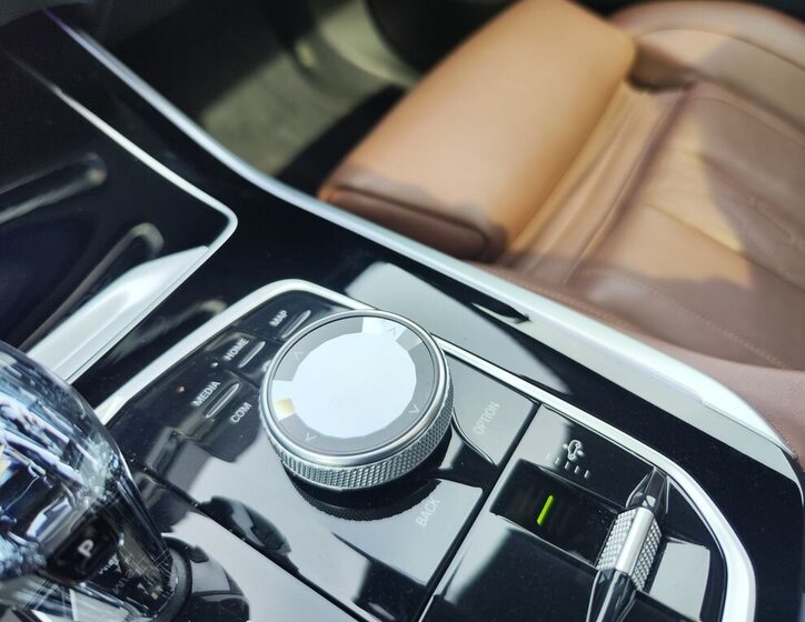 BMW X5 SUV / Terénní 3,0 l 250 kw