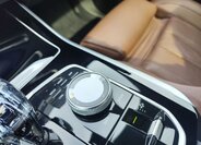 BMW X5 SUV / Terénní 3,0 l 250 kw