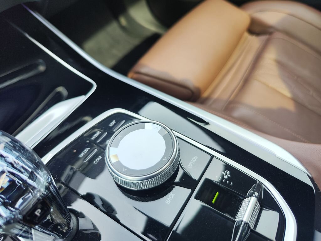 BMW X5 SUV / Terénní 3,0 l 250 kw