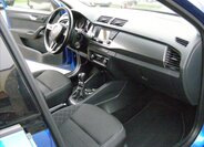 Škoda Fabia 17