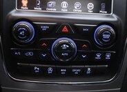 Jeep Grand Cherokee SUV / Terénní 3,0 l 184 kw