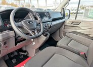 MAN TGE Ostatní 2,0 l 103 kw