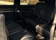 Mercedes-Benz Třídy V VAN / Minibus 0,0 0