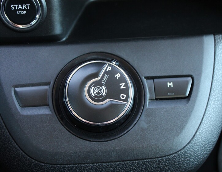 Citroën SpaceTourer 25