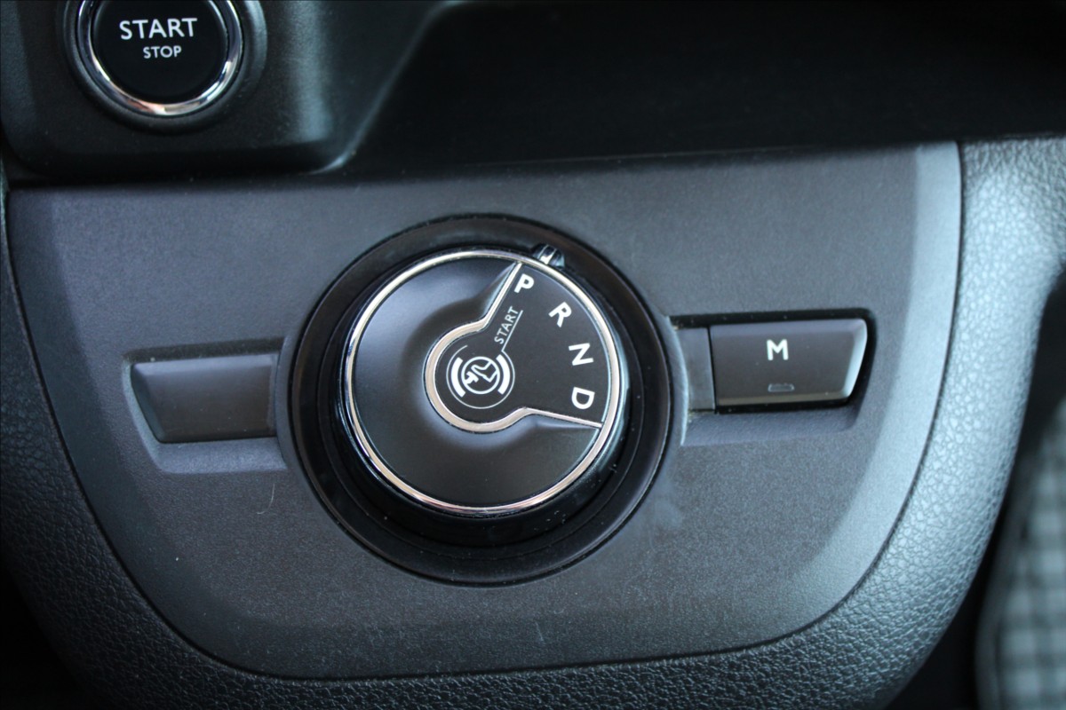 Citroën SpaceTourer