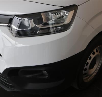 Toyota ProAce City 4