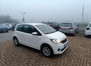 Škoda Citigo Hatchback 999,0 55 kw