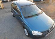 Opel Corsa 18