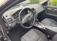 Mercedes-Benz Třídy C 12