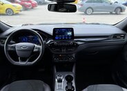 Ford Kuga SUV 2,0 l 140 kw