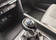 Hyundai Santa Fe SUV 2,0 l 110 kw