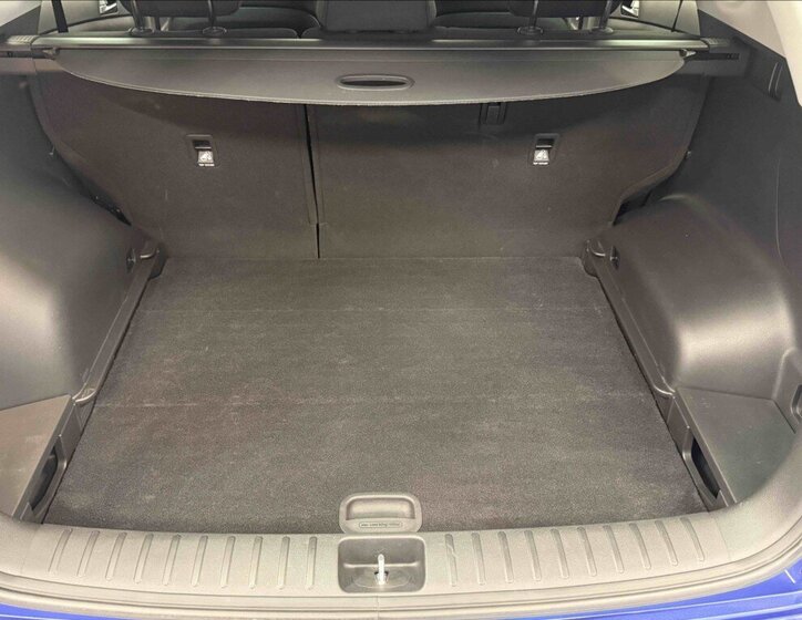 Hyundai Tucson SUV / Terénní 1,6 l 130 kw