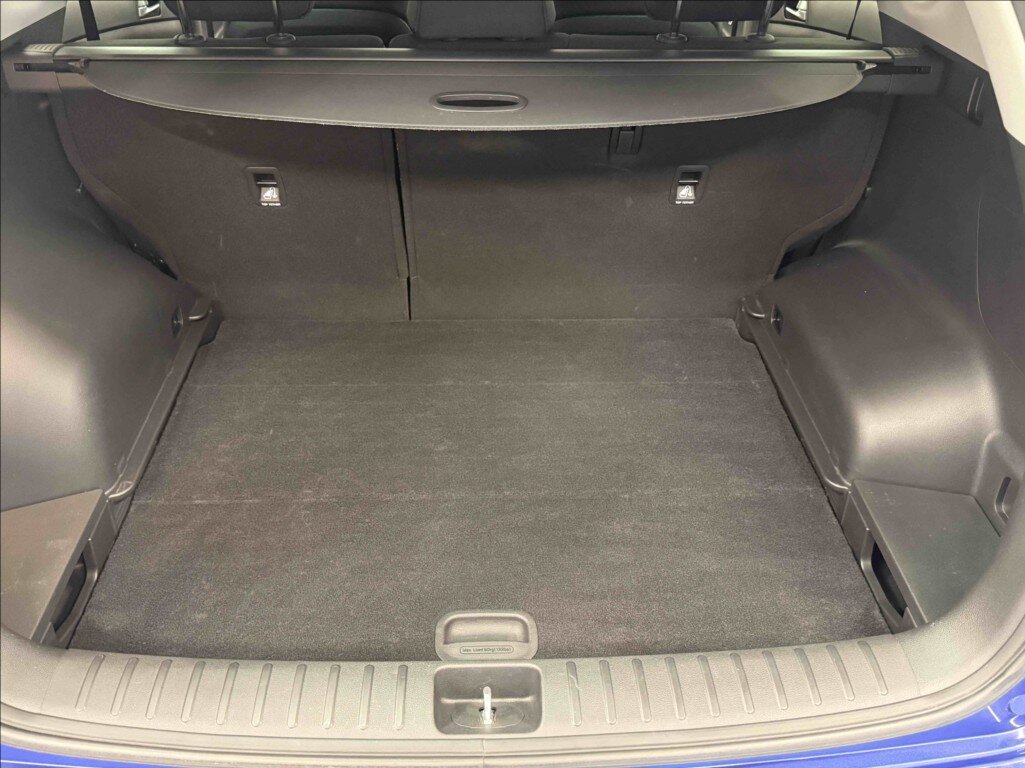 Hyundai Tucson SUV / Terénní 1,6 l 130 kw