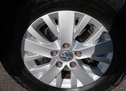 Volkswagen Multivan MPV 2,0 l 103 kw