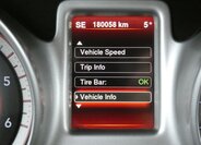 Fiat Freemont MPV 2,0 l 125 kw