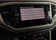 Volkswagen T-Roc SUV / Terénní 2,0 l 140 kw