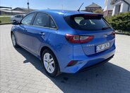 KIA Ceed Hatchback 1,4 l 73 kw