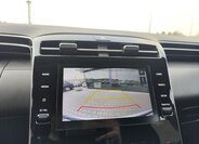 Hyundai Tucson SUV / Terénní 1,6 l 110 kw