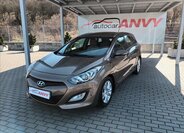 Hyundai i30 Kombi 1,6 l 99 kw