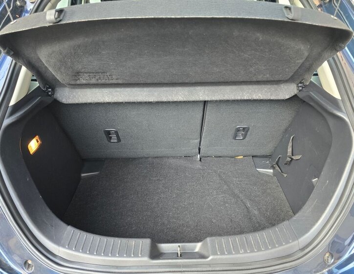 Mazda 2 Hatchback 1,5 l 66 kw